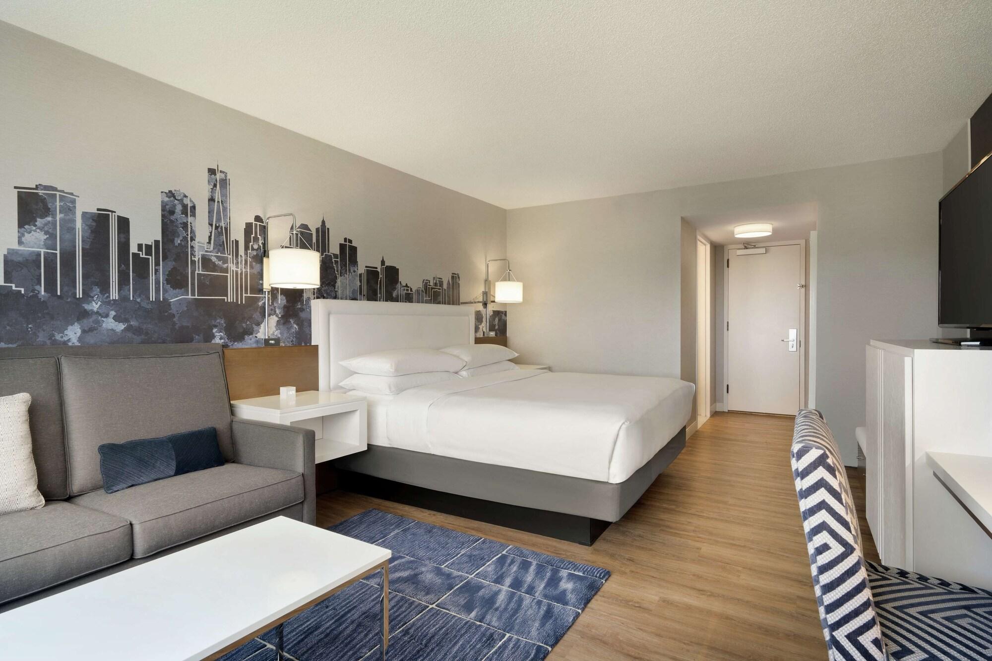 The Park Hotel At Meadowlands East Rutherford Exterior photo
