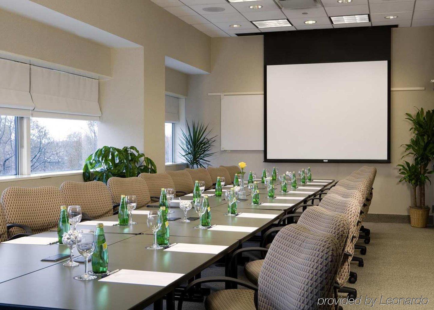 The Park Hotel At Meadowlands East Rutherford Facilities photo