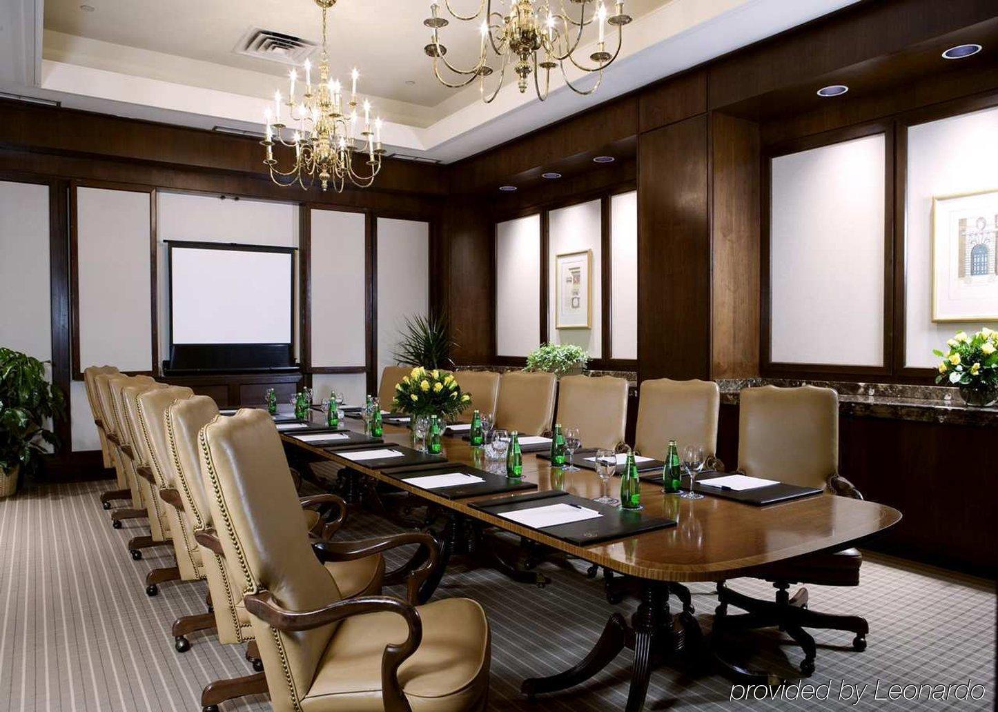 The Park Hotel At Meadowlands East Rutherford Facilities photo