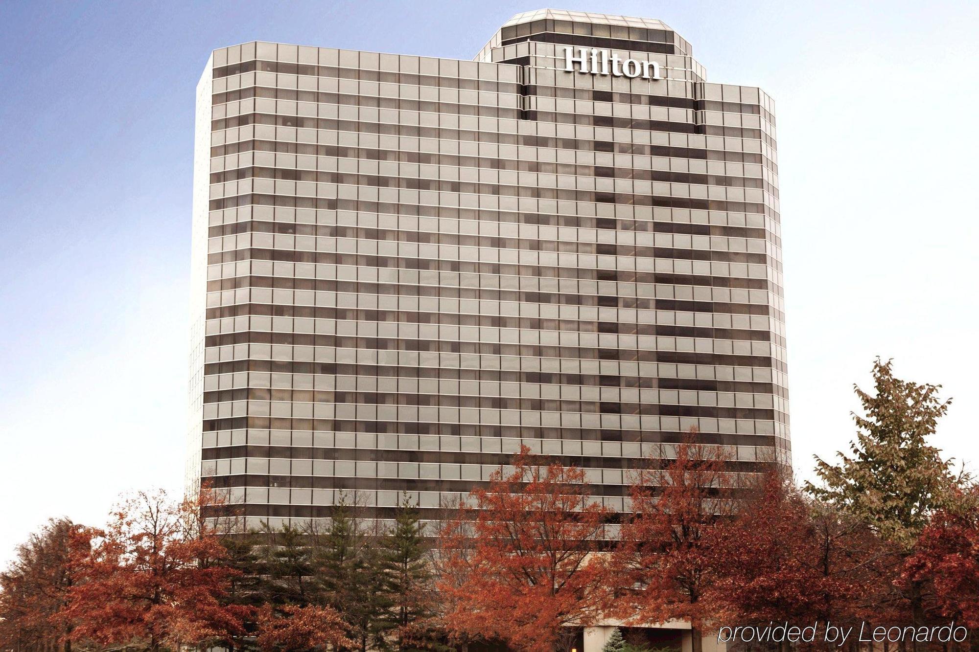 The Park Hotel At Meadowlands East Rutherford Exterior photo
